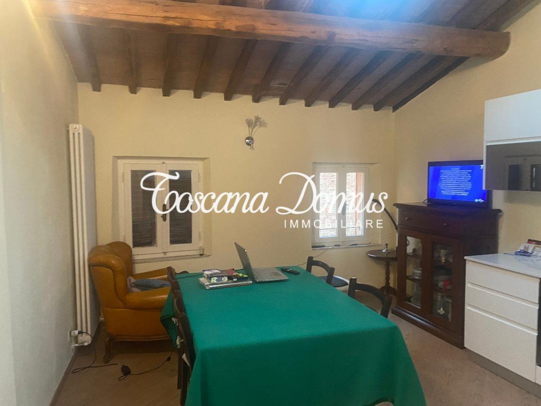 2-Zimmer Wohnung in Siena, Italy, Nr. 23283