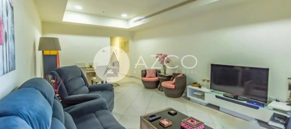 2 bedrooms Apartment in Dubai Marina, UAE No. 55370 2