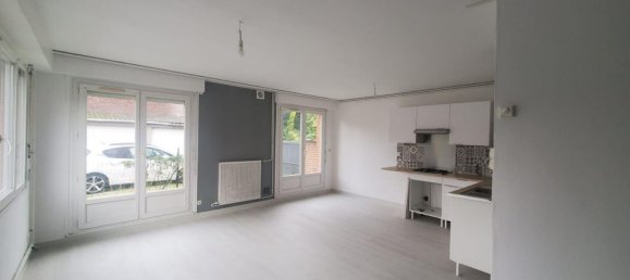 2 bedrooms Apartment in Ronchin, France No. 209272 7