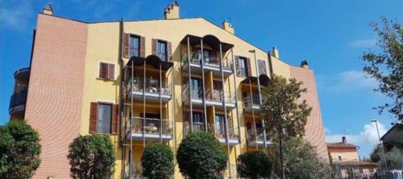 4-Zimmer Doppelhaus in Terni, Italy, Nr. 208756 16