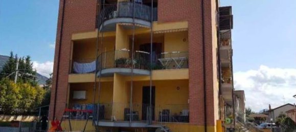 4-Zimmer Doppelhaus in Terni, Italy, Nr. 208756 18