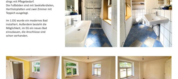 4 Schlafzimmer Haus in Oberbergischer, Germany, Nr. 228538 5