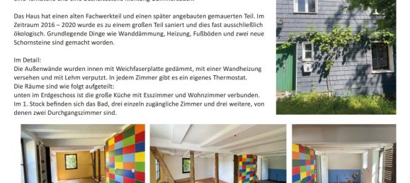 4 Schlafzimmer Haus in Oberbergischer, Germany, Nr. 228538 4