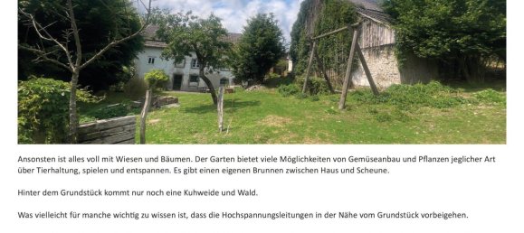 4 Schlafzimmer Haus in Oberbergischer, Germany, Nr. 228538 11