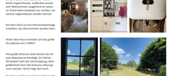 4 Schlafzimmer Haus in Oberbergischer, Germany, Nr. 228538 10