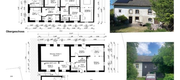4 Schlafzimmer Haus in Oberbergischer, Germany, Nr. 228538 9