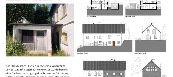 4 Schlafzimmer Haus in Oberbergischer, Germany, Nr. 228538 8