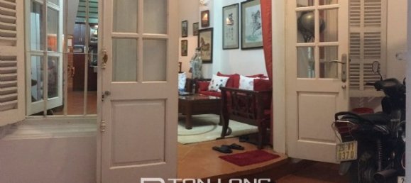 Дом с 3 спальнями в Тэйхо, Вьетнам № 1815 2