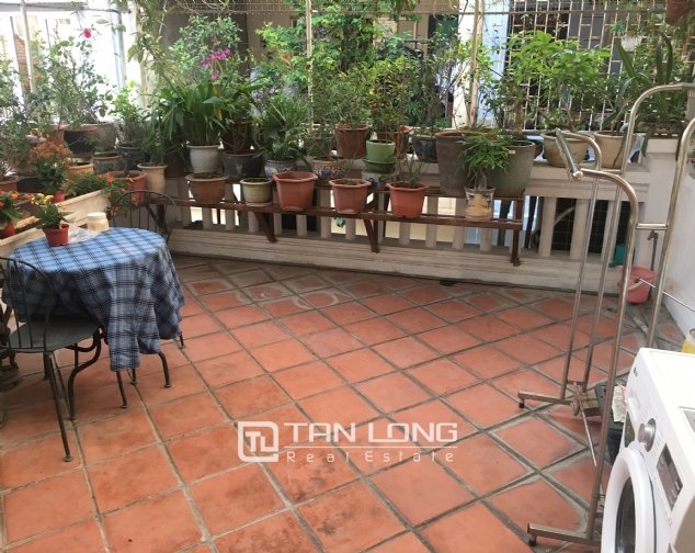 Дом с 3 спальнями в Тэйхо, Вьетнам № 1815