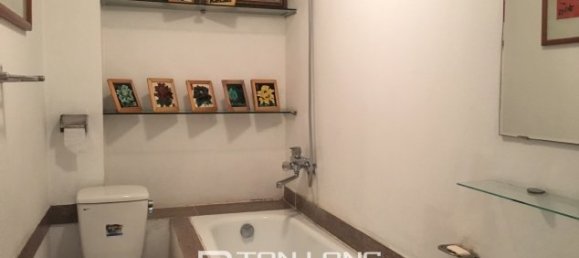 Дом с 3 спальнями в Тэйхо, Вьетнам № 1815 6