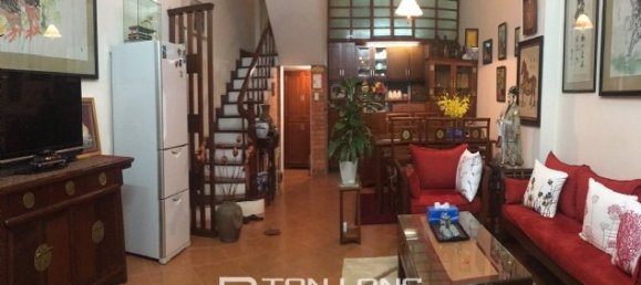 Дом с 3 спальнями в Тэйхо, Вьетнам № 1815 3