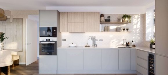 Studio à Plumstead, United Kingdom No. 3429 51