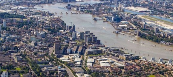 Studio à Plumstead, United Kingdom No. 3429 26