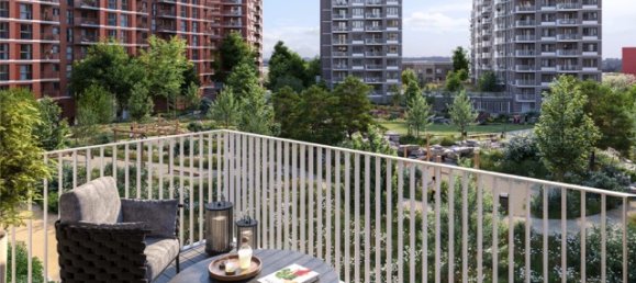 Studio à Plumstead, United Kingdom No. 3429 53