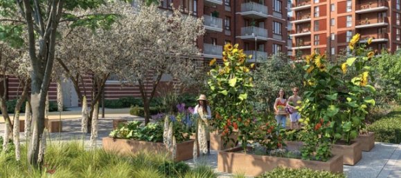 Studio à Plumstead, United Kingdom No. 3429 24