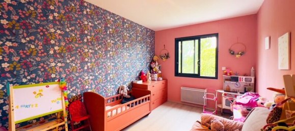 Casa de 5 dormitorios en Labastide-Saint-Pierre, France No. 321999 11