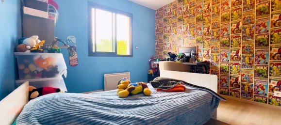 Casa de 5 dormitorios en Labastide-Saint-Pierre, France No. 321999 10