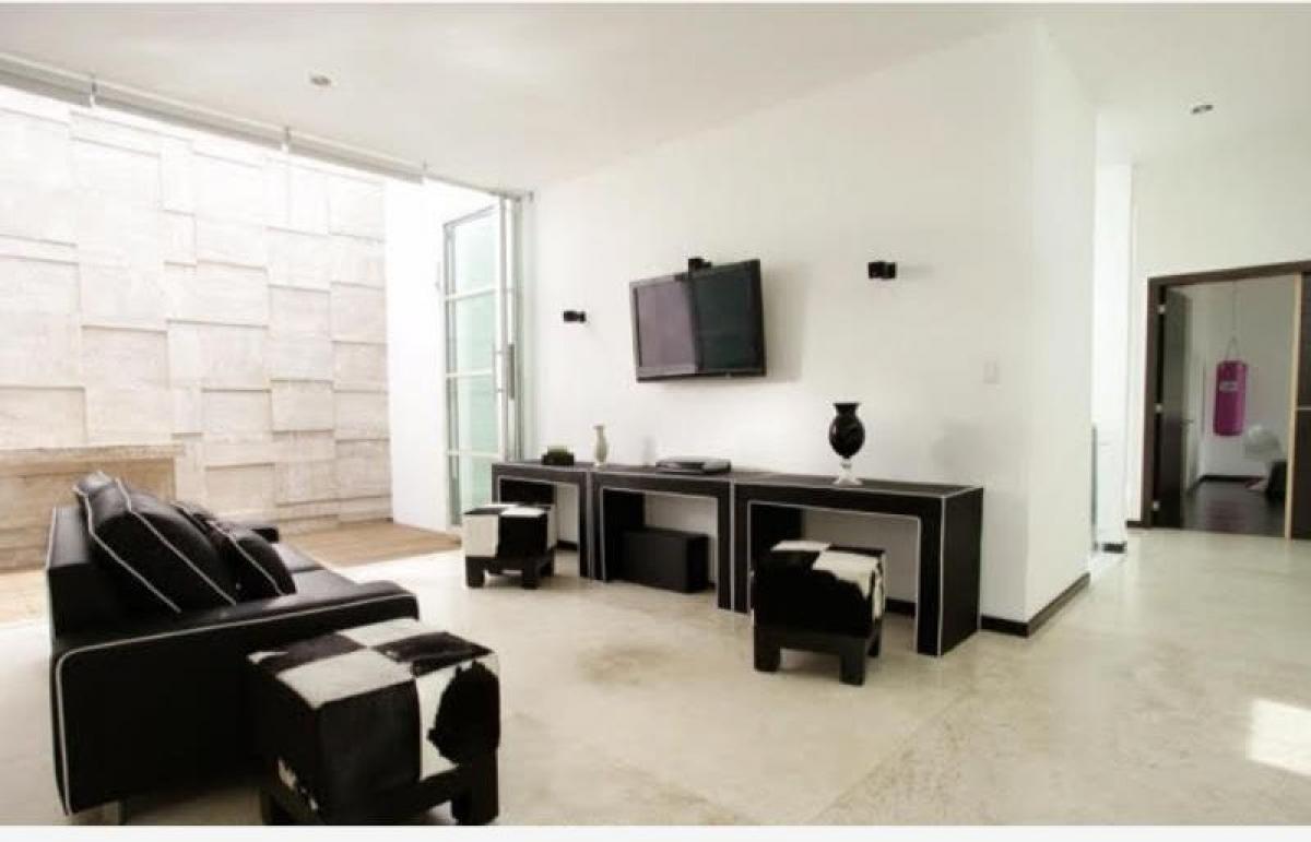 3 chambres Maison à Puebla, Mexico No. 189797