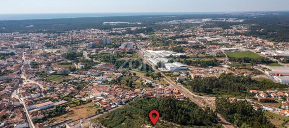 18880m² Land in Ovar, Portugal No. 20037 13