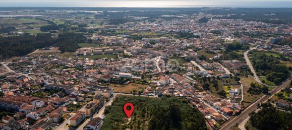 18880m² Land in Ovar, Portugal No. 20037 12