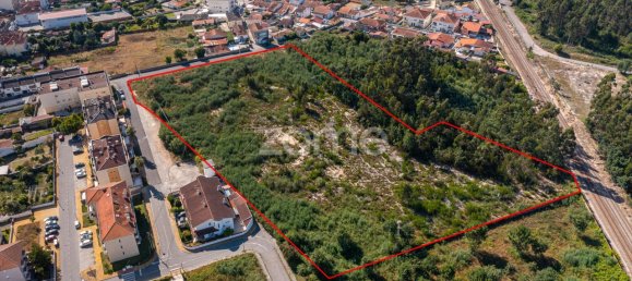 18880m² Land in Ovar, Portugal No. 20037 6