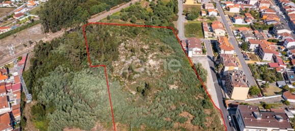 18880m² Land in Ovar, Portugal No. 20037 5