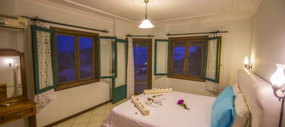 فيلا 3+1 في Antalya, Turkey رقم 4672 17