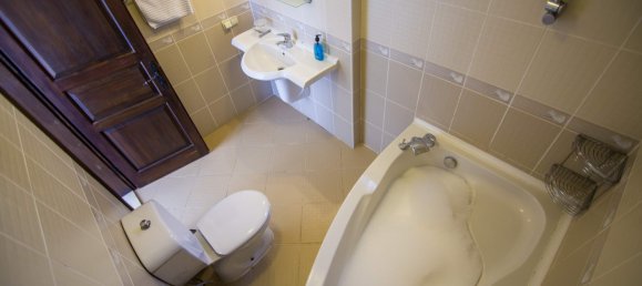 فيلا 3+1 في Antalya, Turkey رقم 4672 20