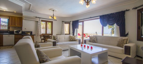 فيلا 3+1 في Antalya, Turkey رقم 4672 14