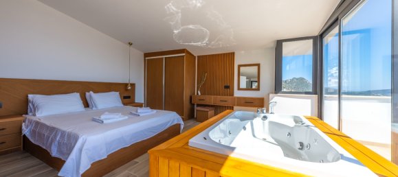 فيلا 3+1 في Antalya, Turkey رقم 4672 11