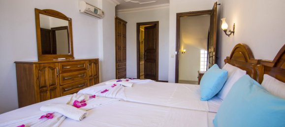 فيلا 3+1 في Antalya, Turkey رقم 4672 16