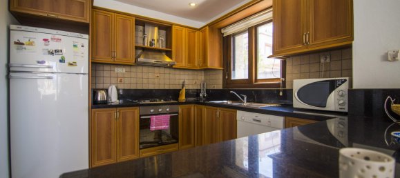 فيلا 3+1 في Antalya, Turkey رقم 4672 12