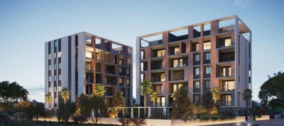 3 Schlafzimmer Wohnung in Limassol, Cyprus, Nr. 3209 21