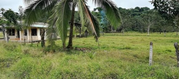 قطعة أرض في Puerto Viejo, Costa Rica رقم 1847 2