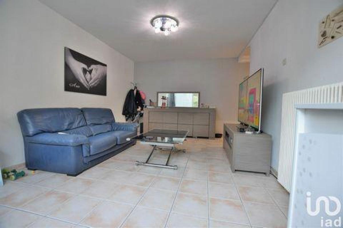 3 chambres Condo à Marseille, France No. 8066