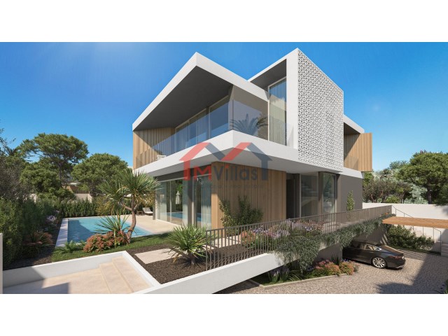 315m² Land in Albufeira, Portugal No. 292809