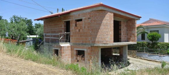 Дом с 3 комнатами в Ренде, Италия № 180918 13