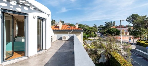 5 chambres Villa à Cascais, Portugal No. 99137 42