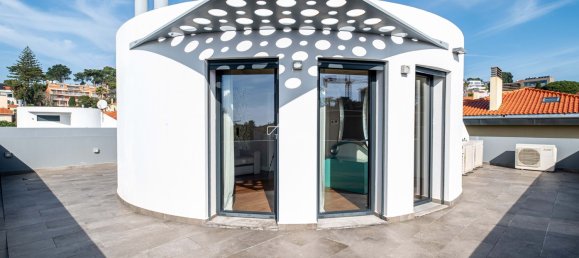 5 chambres Villa à Cascais, Portugal No. 99137 43