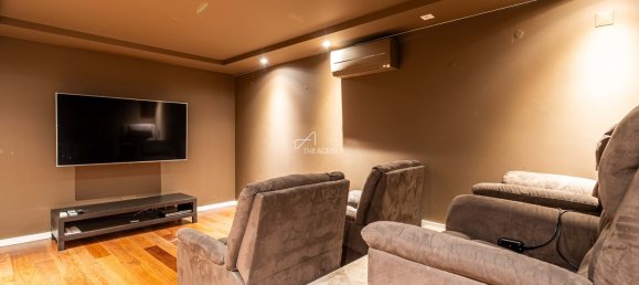 5 chambres Villa à Cascais, Portugal No. 99137 47