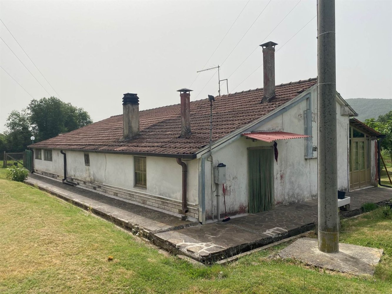 3غرفة منزل في Ceprano, Italy رقم 179038