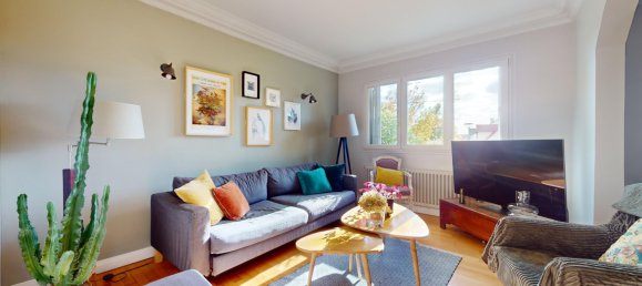 3 chambres Maison à Cormeilles-en-Parisis, France No. 180043 2