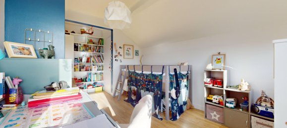 3 chambres Maison à Cormeilles-en-Parisis, France No. 180043 22