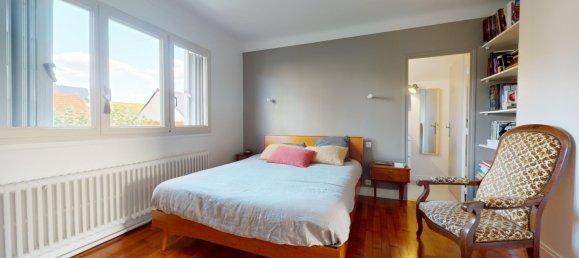 3 chambres Maison à Cormeilles-en-Parisis, France No. 180043 24