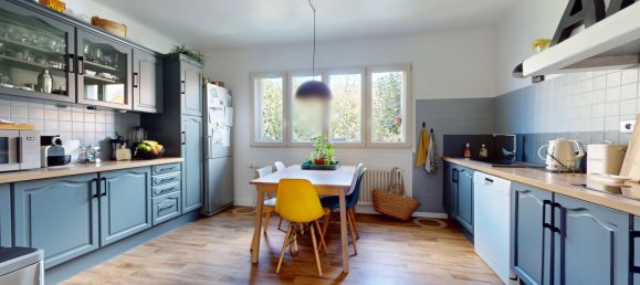 3 chambres Maison à Cormeilles-en-Parisis, France No. 180043 5