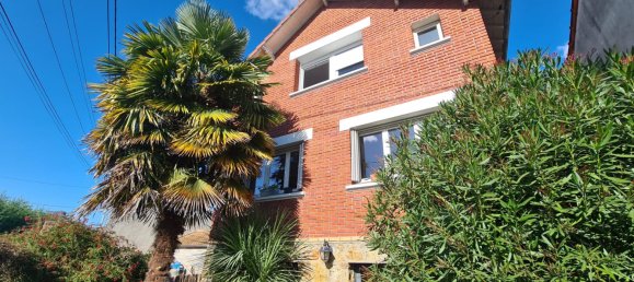 3 chambres Maison à Cormeilles-en-Parisis, France No. 180043 33