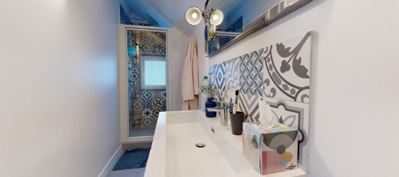 3 chambres Maison à Cormeilles-en-Parisis, France No. 180043 28