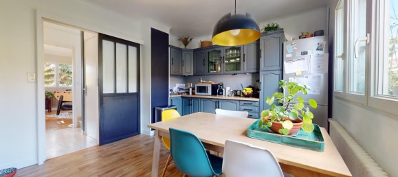 3 chambres Maison à Cormeilles-en-Parisis, France No. 180043 17