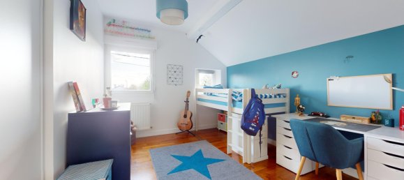 3 chambres Maison à Cormeilles-en-Parisis, France No. 180043 16