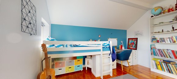 3 chambres Maison à Cormeilles-en-Parisis, France No. 180043 30